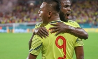 Colombia viene de derrotar a Perú, pero su presentación no fue buena. 