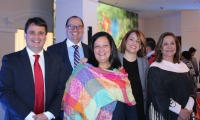 Evento de promoción del Magdalena como opción para el turismo Mice.