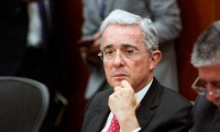 Álvaro Uribe Vélez