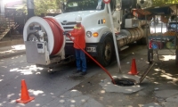 Operaciones de la Essmar