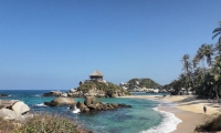 Parque Tayrona