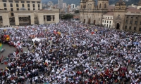 Plaza Bolívar Bogotá