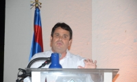 Fidel Vargas. 