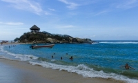 Parque Tayrona