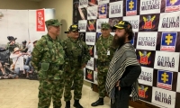 Liberan comerciantes secuestrados