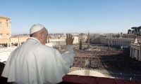 Papa Francisco