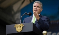 Iván Duque Márquez.