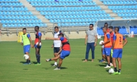 Unión Magdalena buscará una victoria ante La Equidad.