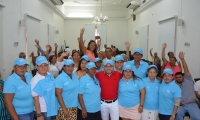 Subsidio Adultos Mayores