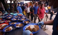 Almuerzos en Cúcuta