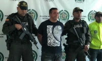 Tomás Manuel Maldonado Cera, según la Policía, sería un asesino en serie.