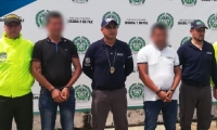 Desmantelan banda que prostituía a menores indígenas de Colombia, Perú y Brasil