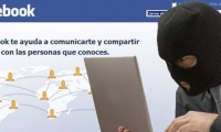 Dos menores ecuatorianas engañadas a través de Facebook