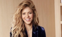 Shakira, talento colombiano debutará en línea de joyas y accesorios