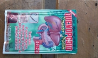 Quenopodio, uno de los medicamentos decomisados.