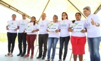 La Universidad del Magdalena y la Secretaría de Desarrollo Económico de la Gobernación del Magdalena  realizan por segundo año consecutivo en el marco de una alianza estratégica interinstitucional.