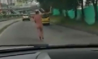 Captura de video.