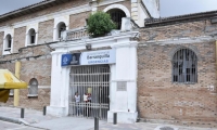 Hospital General de Barranquilla.