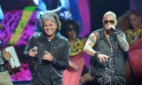 Carlos Vives y Wisin