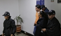 Fiscal de la JEP, Carlos Bermeo envuelto en caso de corrupción 