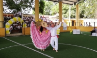 Aracataca recordó a su premio Nobel en sus 92 años de nacimiento. 