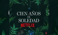 Cien años de soledad en Netflix