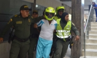 El presunto asesino de la niña fundanense manifestó a su defensor que quiere asistir a la audiencia.