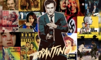 Quentin Tarantino y sus películas mas recordadas