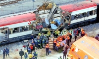 El atentado terrorista del 11 de marzo de 2004 en España ya cumple 15 años