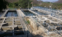 Mantenimiento a Planta de Tratamiento de Agua Potable de El Roble dejará sin agua a varios sectores de la ciudad