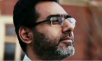 Naeem Rashid, el valiente héroe que perdió la vida intentando salvar a las personas de la masacre ocurrida en Nueva Zelanda