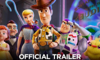 Lanzan tráiler de Toy Story 4