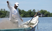 Asesinan a pescador por presuntamente abusar de menor en Cartagena