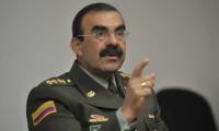 Reaparece General Rodolfo Palomino