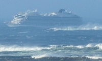 Crucero 'Viking Sky'