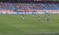 El partido se disputará en el estadio Metropolitano. 