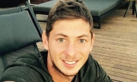 Emiliano Sala.