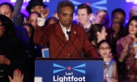 Primera mujer negra y lesbiana ocupa el cargo de Alcalde en Chicago, Estados Unidos