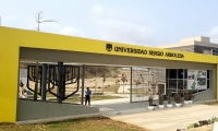 Inaugurarán el Campus Universitario en Barranquilla