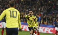 Colombia jugará su segunda Copa como local, en la única que lo hizo levantó el cetro. 