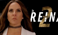 Imagen promocional de 'La Reina del Sur 2'