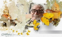 Hoy se conmemoran cinco años de la muerte de 'Gabo'