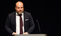 Anders Holch Povlsen, dueño de la tienda de ropa online ASOS