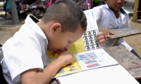 El Plan Departamental de Lectura y Escritura es un componente fundamental para una educación de calidad.