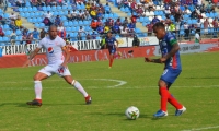 El capitán lidera la convocatoria para enfrentar a un viejo conocido, en su último partido en Cartagena les marcó. 