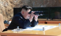 El mensaje de Kim parece claro a falta de propuestas más flexibles por parte Washington.