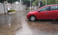 La empresa asegura que avanza en la atención de daños
