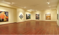 Museo bolivariano de arte contemporáneo
