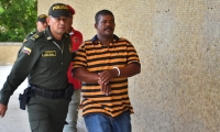  Gimy José Chapman
