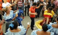 Carlos Caicedo publicó este post en Instagram y luego lo eliminó ante una lluvia de críticas.